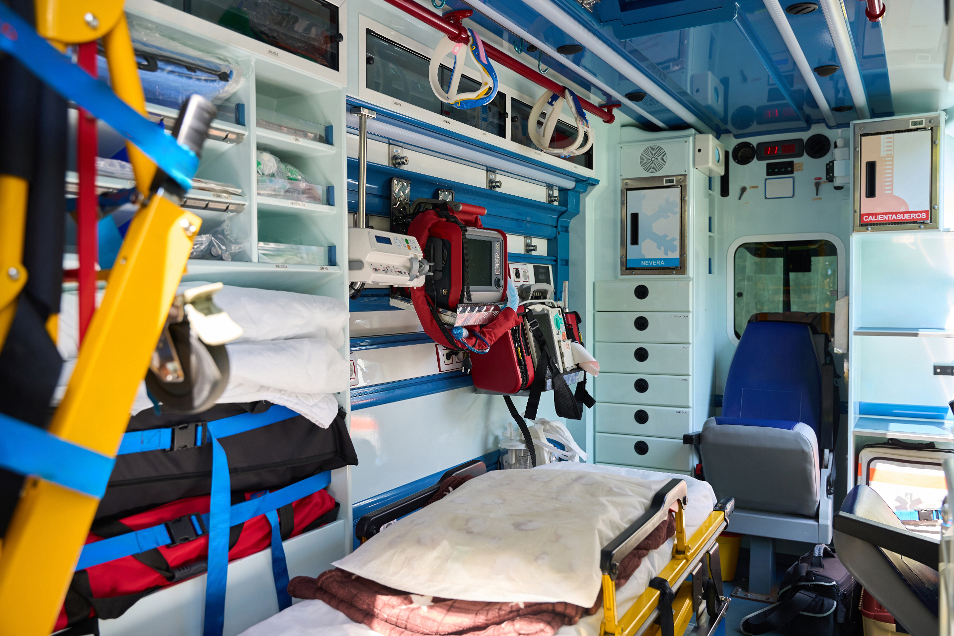 Emergency Services