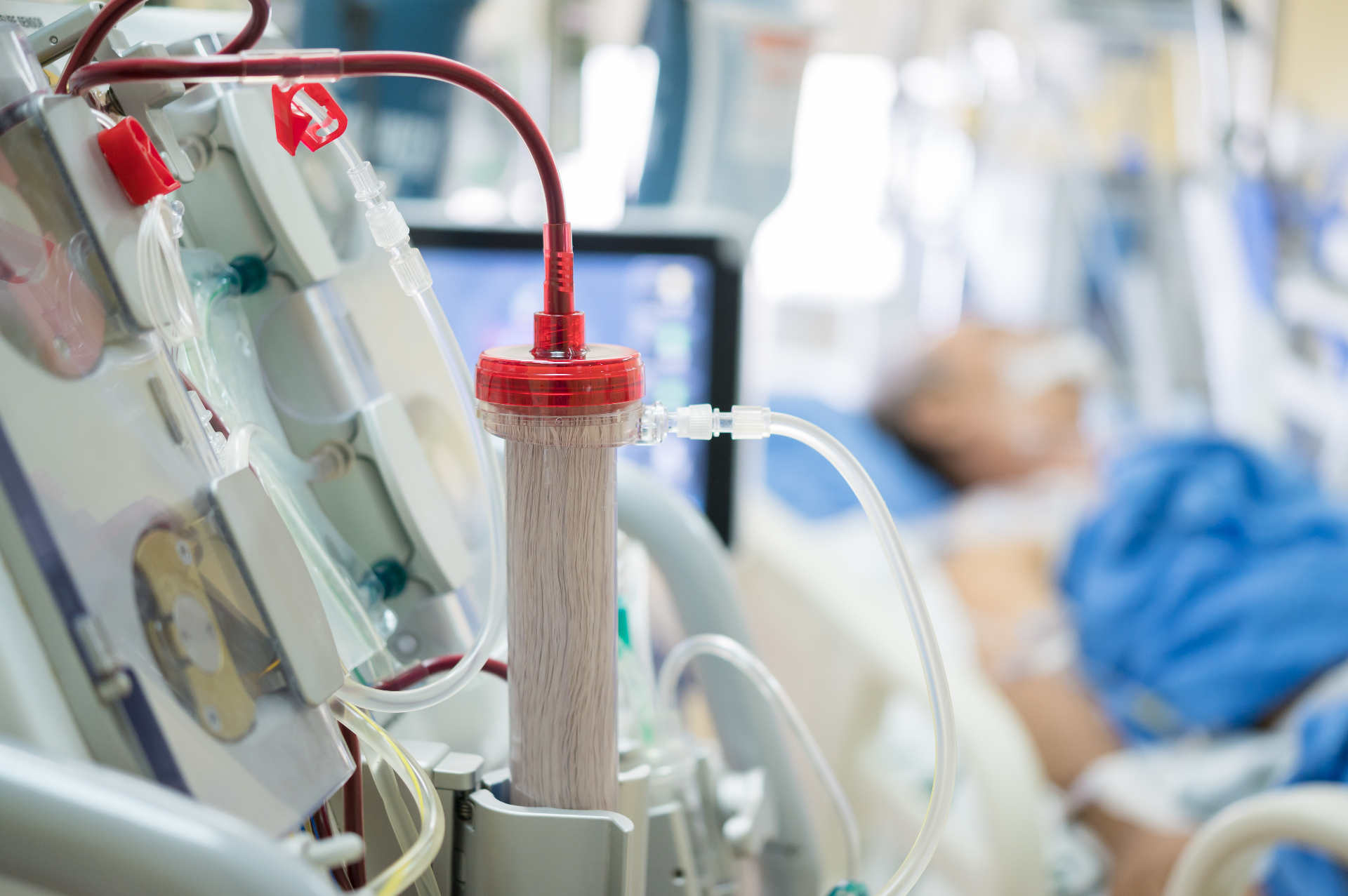 Dialysis & Renal Care